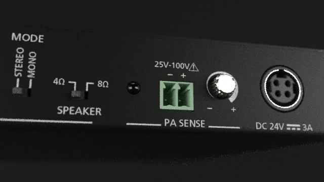 AT-GAIN-M50-LZ Product Animation v3