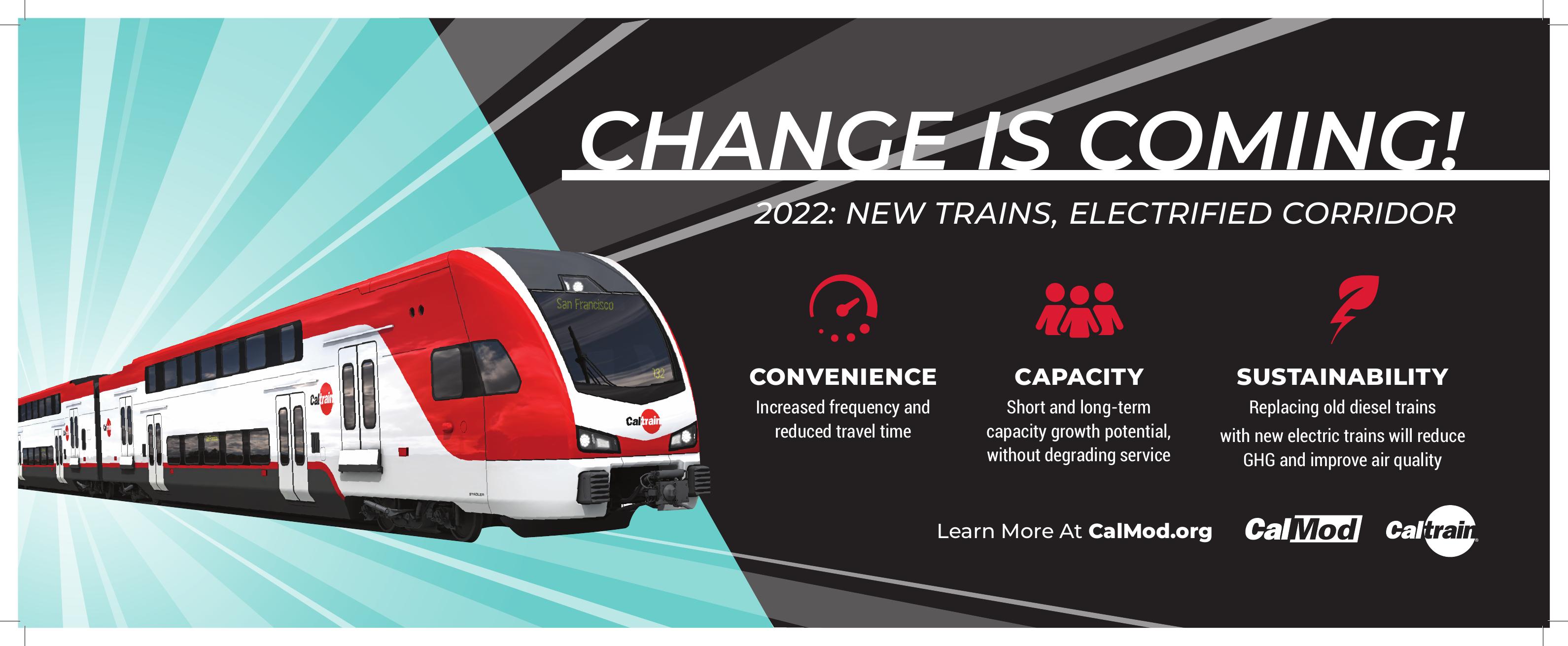 CalMod Evergreen Ad Cards