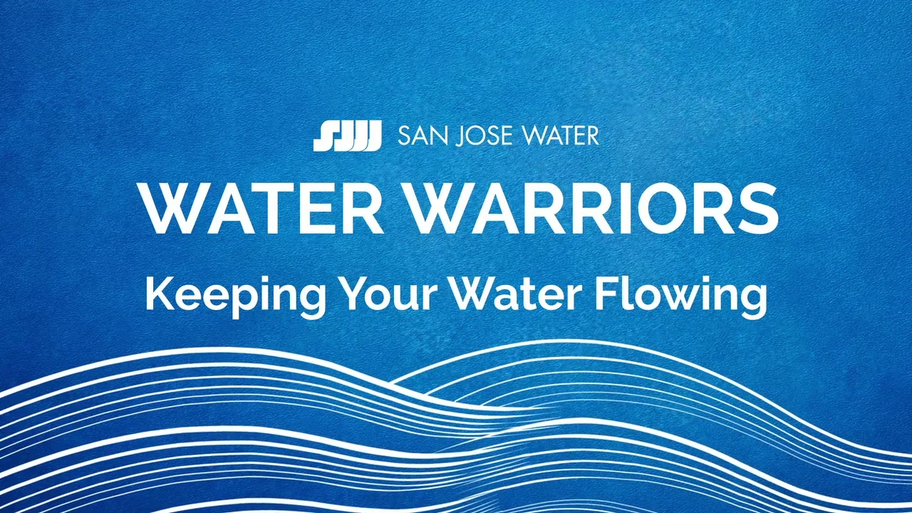 San Jose Water Water Warriors